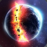毁灭地球模拟器 手机版
