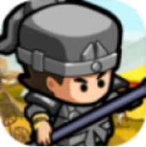 逃跑吧大兵 V1.0.1 安卓版