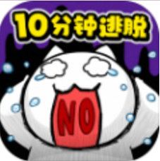 猫的10分钟逃脱 V1.02 安卓版