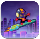 冲浪狂飙 V1.3 安卓版