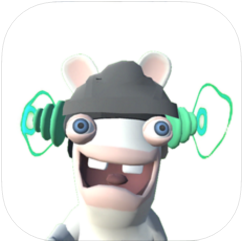 疯狂兔子编程学院 V6.0 安卓版