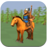 中世纪圣地战争 V1.34 安卓版