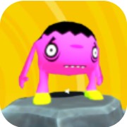小怪物终极淘汰赛 V1.0 安卓版
