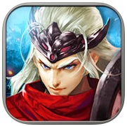 巨将枭雄 V1.1 正式版