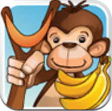 猴子打香蕉 V1.3 安卓版