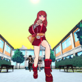 高中少女跑酷 V1.3 安卓版