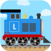儿童拉博砖头火车 V1.7.152 安卓版