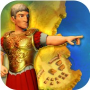 凯撒帝国战争 V12.0 安卓版