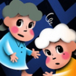米莉和莫莉 V1.0 安卓版