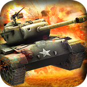 坦克联盟 V1.0.9 手机版