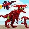猛禽喷射机器人改造 V1.0.2 安卓版