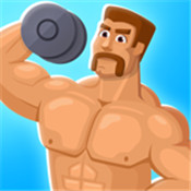 艰难的肌肉男 V0.1 安卓版