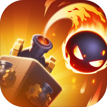 魔方战争 V0.6.0 安卓版