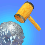 铝箔敲敲敲3D V1.3.0 苹果版