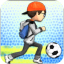 足球小王子 V1.1 安卓版