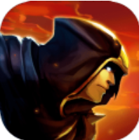 狂龙魔君 V1.0 安卓版