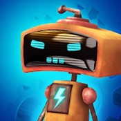 微型充电机器人 V0.9.0 安卓版