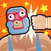 疯狂城市摔跤 V1.0.3 安卓版