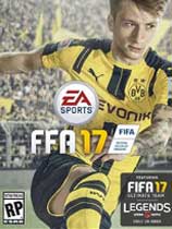 FIFA17 中文版