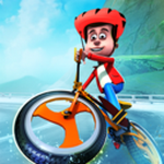 小轮车跑酷 V1.2.33 安卓版