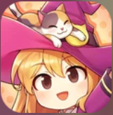 符文魔法少女 V1.0 安卓版