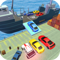 港口停车场 V1.1 安卓版