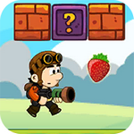 超级冒险跑步 V1.2 安卓版