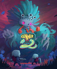 奇界行者2 完整存档版