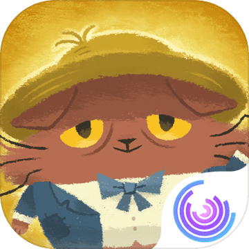 奇喵的画家 无限猫罐头版