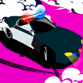 警察漂移3D V2.0 安卓版