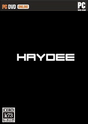 Haydee 中文版