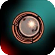 引力球褪色的光 V1.0 安卓版
