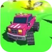 汽车完美漂移 V1.0 安卓版