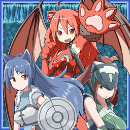 萌萌地下城 V1.0.2 安卓版