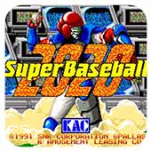 2020超级棒球 移植版