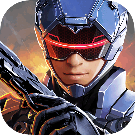 星际枪战 V1.0.7 免费版