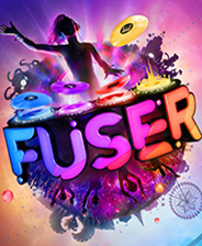 FUSER 免安装绿色版