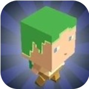 像素跑男 V1.0 安卓版
