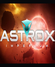 Astrox帝国 中文版