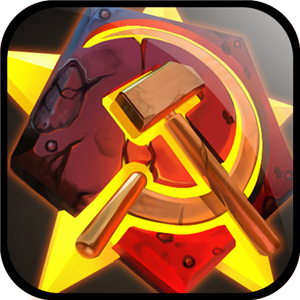 红警坦克帝国OL V3.9.0.0 安卓版