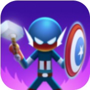 火柴人格斗家2 V1.0.2 安卓版