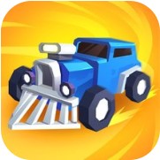 死亡汽车 V1.0 安卓版