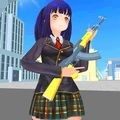 樱花枪战模拟器 V2 安卓版