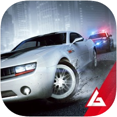 公路亡命徒 V1.0.2 免费版