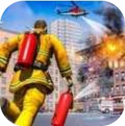 消防员救援英雄 V1.1 安卓版