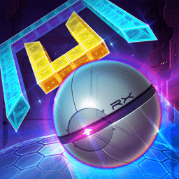 破碎弹球 V1.0 安卓版