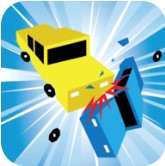 汽车街头粉碎 V3.0 安卓版