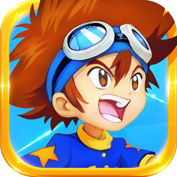 数码宝贝大冒险 V1.3.0.18709 修改版