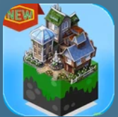 我的积木工艺世界 V1.0 安卓版