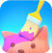 涂鸦冰激凌 V1.0 安卓版